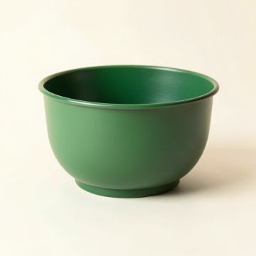 Alder Dell Empty Planter - Green (synthetic illustration; no displayed measurements)