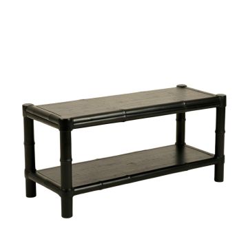 Heath Arc Indoor Bench