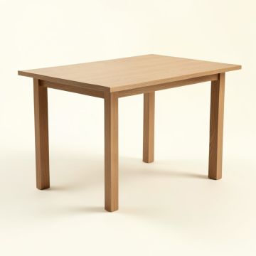 Antonese Extendable Dining Table (synthetic illustration; no displayed measurements)