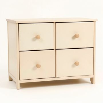 Princeton 4 Drawer Chest (synthetic illustration; no displayed measurements)