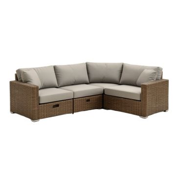 Badea 5 Of Pieces In Set Sofa Seating Group With Cushions
