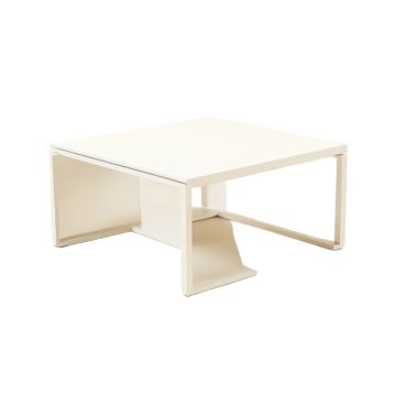 Lavelle Blanc Coffee Table