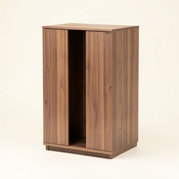 Incept Storage Cabinet (synthetic illustration; no displayed measurements)
