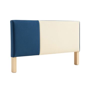 Lainey Upholstered Panel Headboard