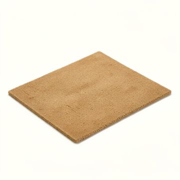 Corozon Welcome 30 '' X 18 '' Non-Slip Outdoor Door Mat (synthetic illustration; no displayed measurements)