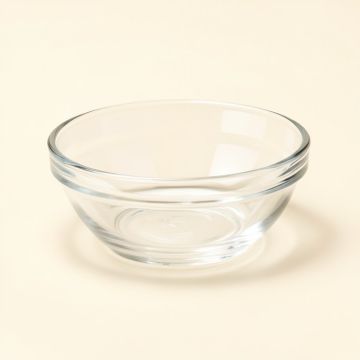 Prepware 6 Oz . Dessert Bowl (synthetic illustration; no displayed measurements)