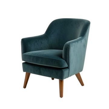 Cambria Upholstered Dining Chair (synthetic illustration; no displayed measurements)