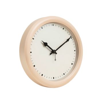 Aric 9 '' Wall Clock