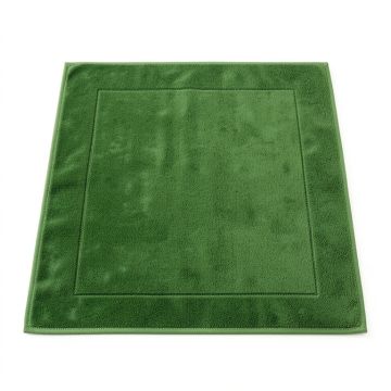 Glen Arc Bath Mat (synthetic illustration; no displayed measurements)