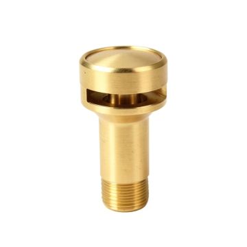 Trinsic® Bathroom 1.5 Gpm Aerator