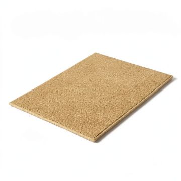 Hostetler Home Sweet Home 30 '' X 18 '' Non-Slip Outdoor Door Mat (synthetic illustration; no displayed measurements)
