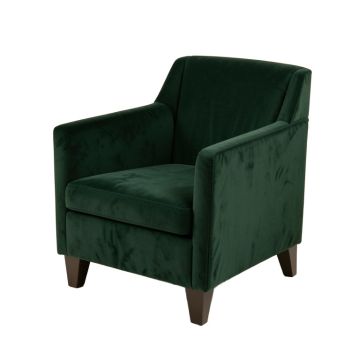 Cesar Upholstered Arm Chair