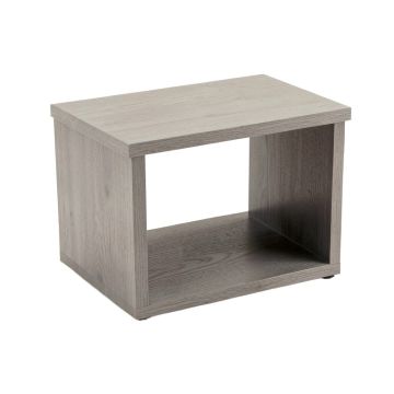 Fern Bridge Empty Coffee-Station Organizer - Gray