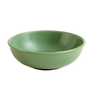 Lake Bridge Dining Bowl - Green