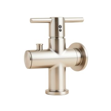 Ashlyn Pressure Balance And Temperature Control Shower Faucet