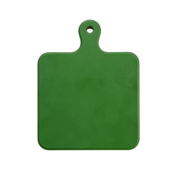 Bay Canyon Cutting Board - Green