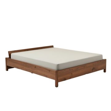 Newt Low Profile Platform Bed