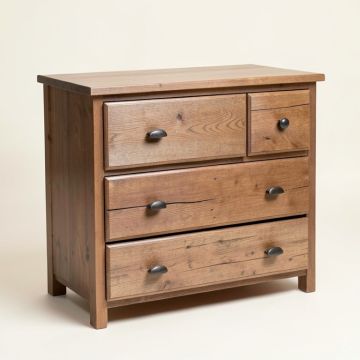 Ahkari 5 Drawer Chest (synthetic illustration; no displayed measurements)