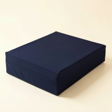 Happy Camper Fitted Sheet (synthetic illustration; no displayed measurements)