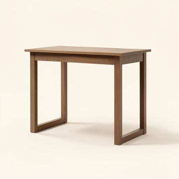 Imel Console Table (synthetic illustration; no displayed measurements)