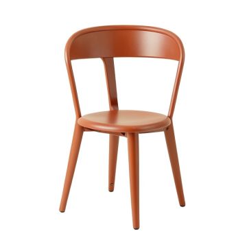 Moss Canyon Dining Chair - Terracotta