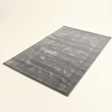Biu Gray Rug (synthetic illustration; no displayed measurements)