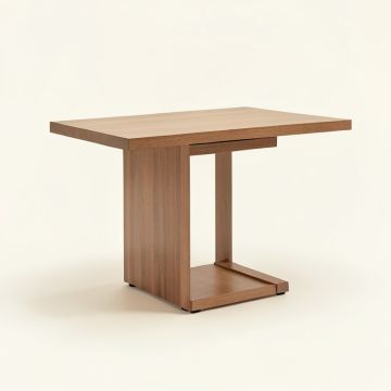 Adejah 35 '' Dining Table (synthetic illustration; no displayed measurements)