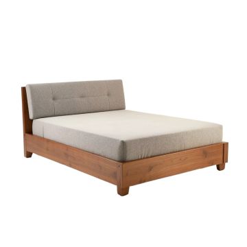 Roswell Platform Bed