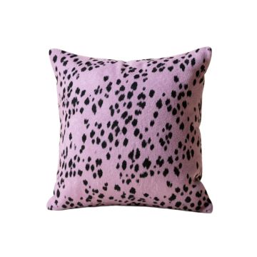 Lasell Animal Print Throw Pillow Cover