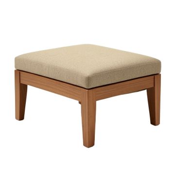 Ariana Cocktail Ottoman