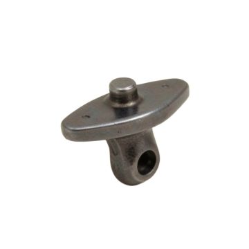 Inspiration 3 3/4 '' Center To Center Bar Pull