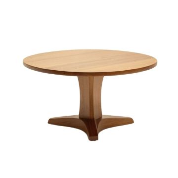 Deon Wheel Coffee Table
