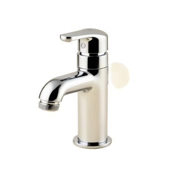 Trinsic® Bathroom Single Hole Bathroom Faucet With Drain Assembly And Diamond Seal Technology