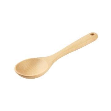 Slate Bridge Cooking Spoon - Beige
