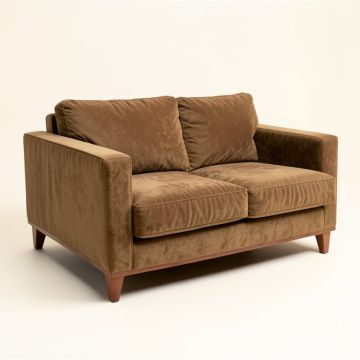 Dolman 94 '' Rolled Arm Sofa With Reversible Cushions (synthetic illustration; no displayed measurements)