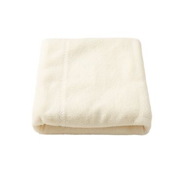 Lake Dale Bath Towel - Ivory
