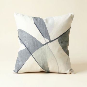 Ailies Graphic Throw Pillow (synthetic illustration; no displayed measurements)