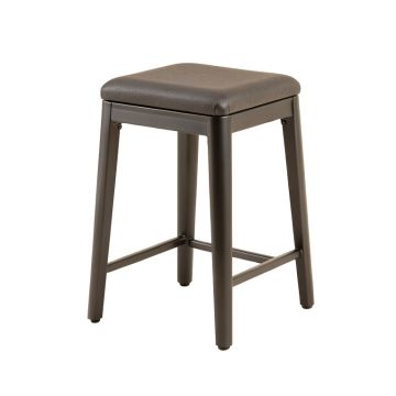 Goggins 29.5 '' Patio Bar Stool
