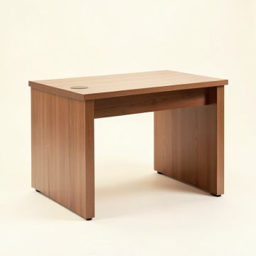 Stilt Writing Desk (synthetic illustration; no displayed measurements)