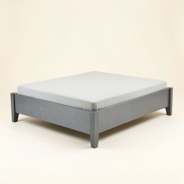 Galarza Bed Frame (synthetic illustration; no displayed measurements)