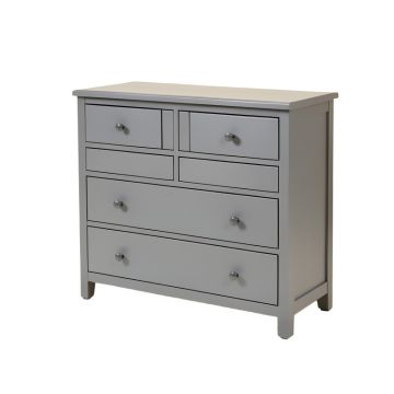 Savell 7 Drawer Dresser