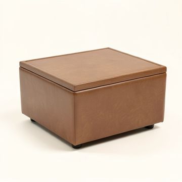 Irwinton Coffee Table With Tray Top (synthetic illustration; no displayed measurements)