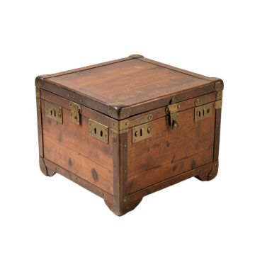 Hillside Coffee Table With Lift Top