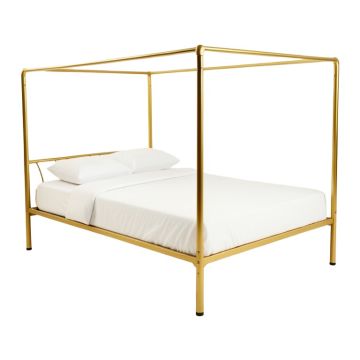Dubay Canopy Bed