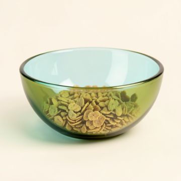 Kastehelmi 7.75 Oz . Cereal Bowl (synthetic illustration; no displayed measurements)