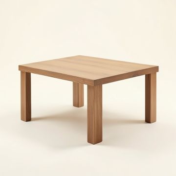 Denelle Coffee Table (synthetic illustration; no displayed measurements)