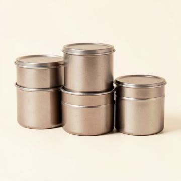 Versailles 4 Piece Kitchen Canister Set (synthetic illustration; no displayed measurements)