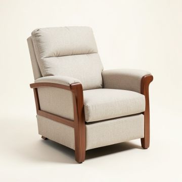 Kody 27 '' Wide Manual Standard Recliner (synthetic illustration; no displayed measurements)