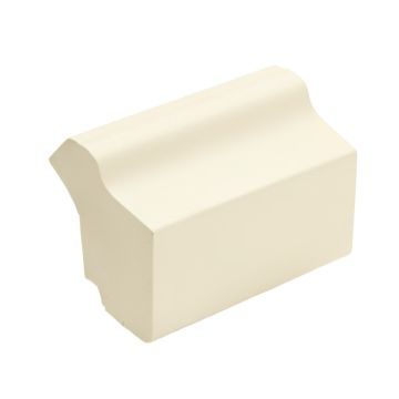 3/4 '' H X 94 '' W X 3/8 '' D Panel Moulding