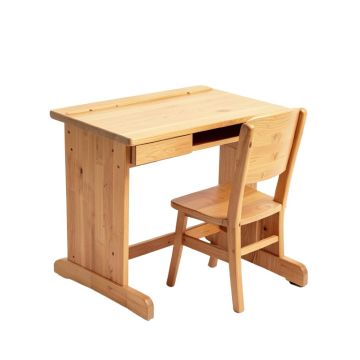 Kids 23 '' Writing Desk And Chair Set